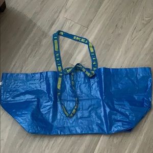 IKEA bag